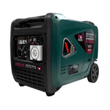 Smart Silent Inverter Petrol Generator