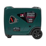 Smart Silent Inverter Petrol Generator