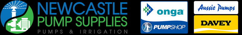 Newcastle Pump Supplies