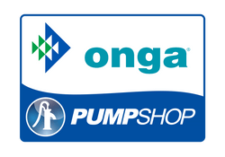 ONGA Pump Shop
