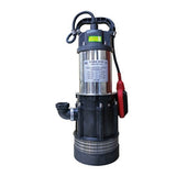 BIA-B42AC - Bianco Submersible Clean Water Pump 95L/min 32m  550W 240V