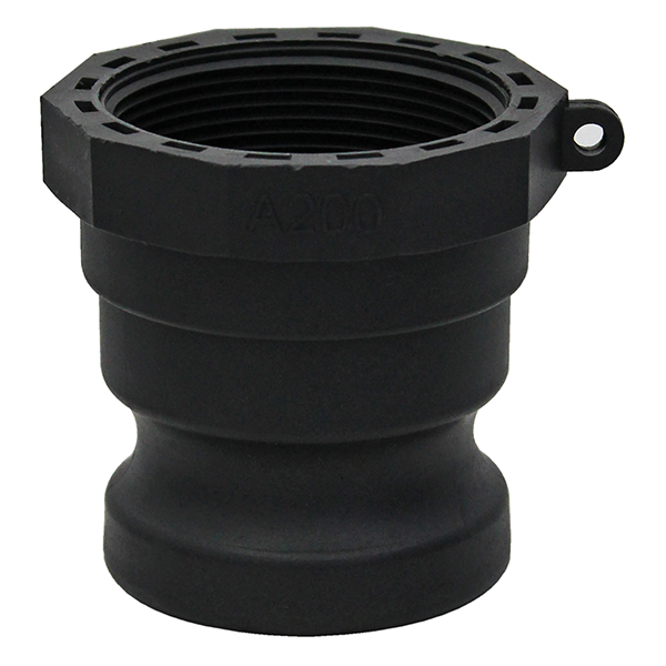 CAMLOCK TYPE A POLY BSP Newcastle Pump Supplies