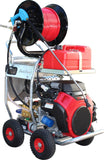 Aussie Cobra A Jetter 4000psi