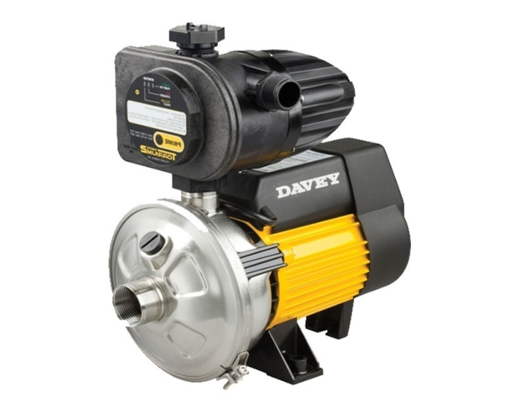 HP4505T WPS w/ Torrium 0.55kW 240V 50Hz 1ph Newcastle Pump Supplies