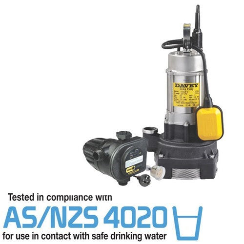 Kit D53A/B & P&P Torrium2 Newcastle Pump Supplies