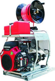 Aussie Cobra A Jetter 4000psi