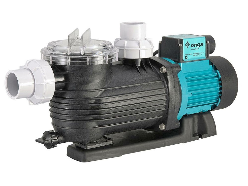 Pantera Pool Pump Newcastle Pump Supplies