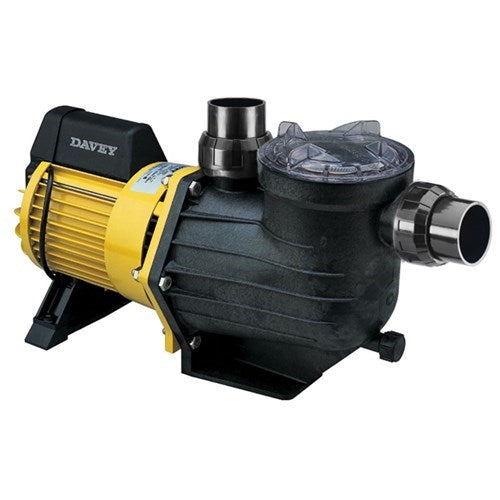 Davey PowerMaster Pool Pump Newcastle Pump Supplies