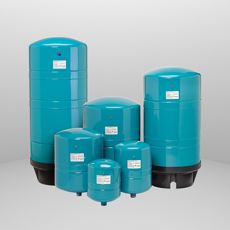 Aqua Pack PLUS 8 Litre Newcastle Pump Supplies