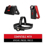 COAZX955 - Rechargeable Zithion Battery ZX955 To Suit COAXPH34R