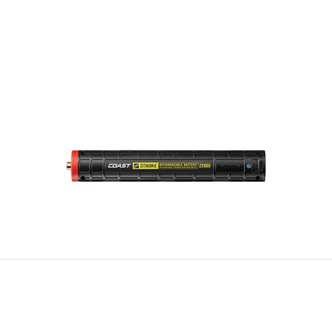 COAZX960 - Rechargeable Zithion Battery ZX960 To Suit COAXP18R