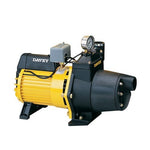 125S Shallow Well Pressure Pump - std injector - 1.4kW 240V 50Hz 1ph incl pressure switch
