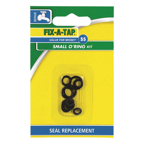 Fix-A-Tap Small O-Ring Kit