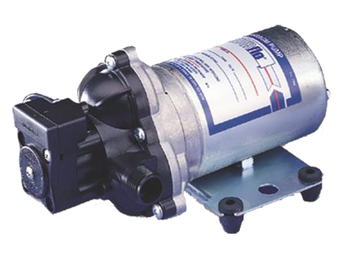 2088 SERIES 12 VOLT DC PUMP – Newcastle Pump Supplies