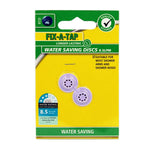 Fix-A-Tap 21261 Water Saving Disc 8.5Lpm