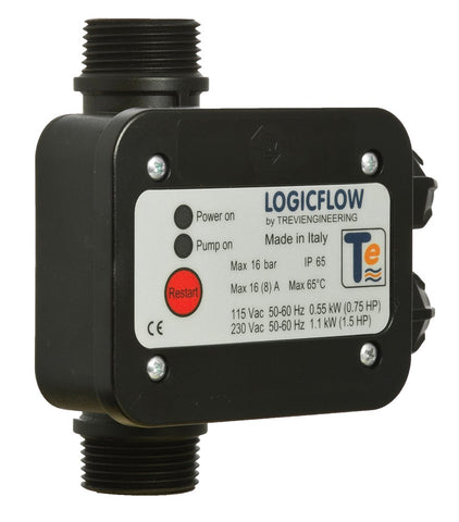 Logicflow Flow Switch IP65