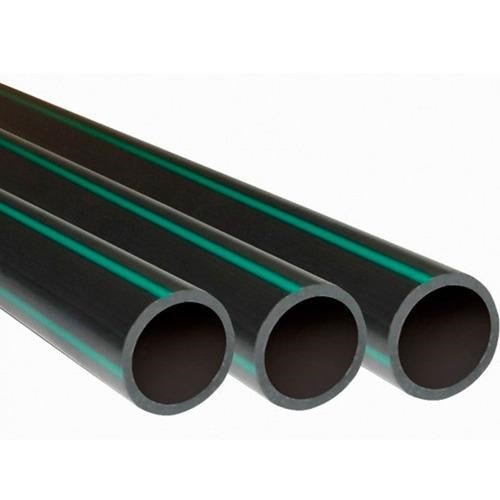 Poly Pipe Green Stripe PN8 Newcastle Pump Supplies