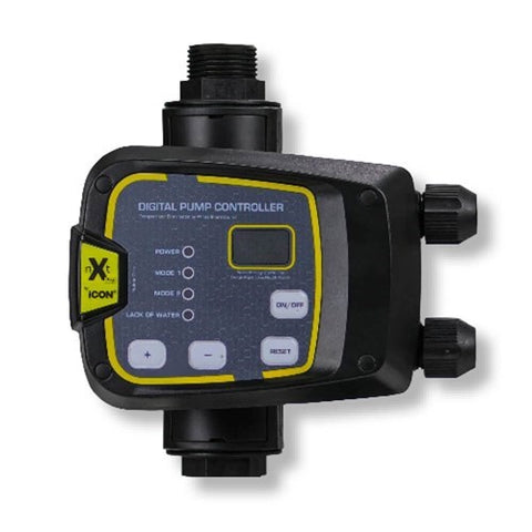 BIA-NXT - Bianco ICON nXt Series Pump Controller