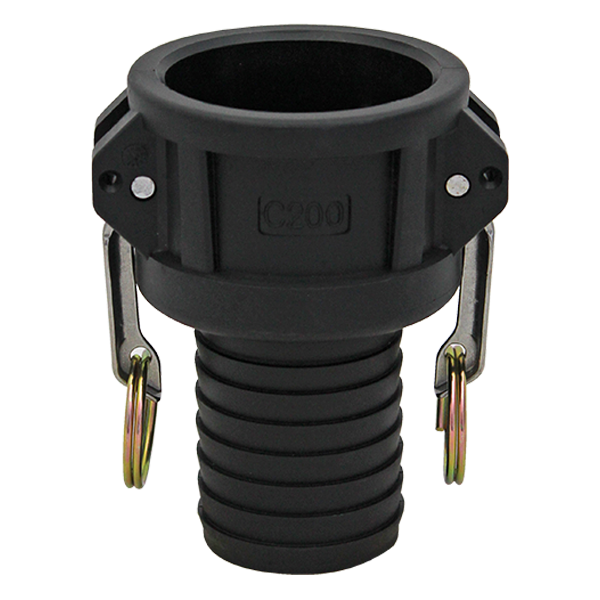 CAMLOCK TYPE C POLY Newcastle Pump Supplies