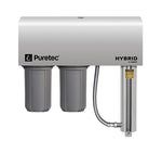 Hybrid G6 High Flow UV Water Treatment System, 75L/min