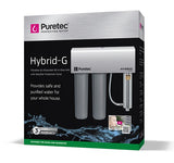 Hybrid G7 High Flow UV Water Treatment System, 130L/min