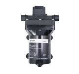 DC Diaphragm Pump 12V 3.0-11.3LPM 17-60PSI