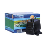 Reefe Low Voltage Pond and Water Feature Pump